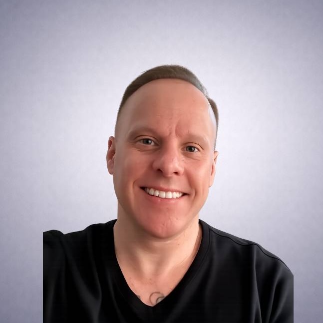 Jeremy Kenedy, Staff Software Engineer and Full Stack Architect based in Portland, Oregon